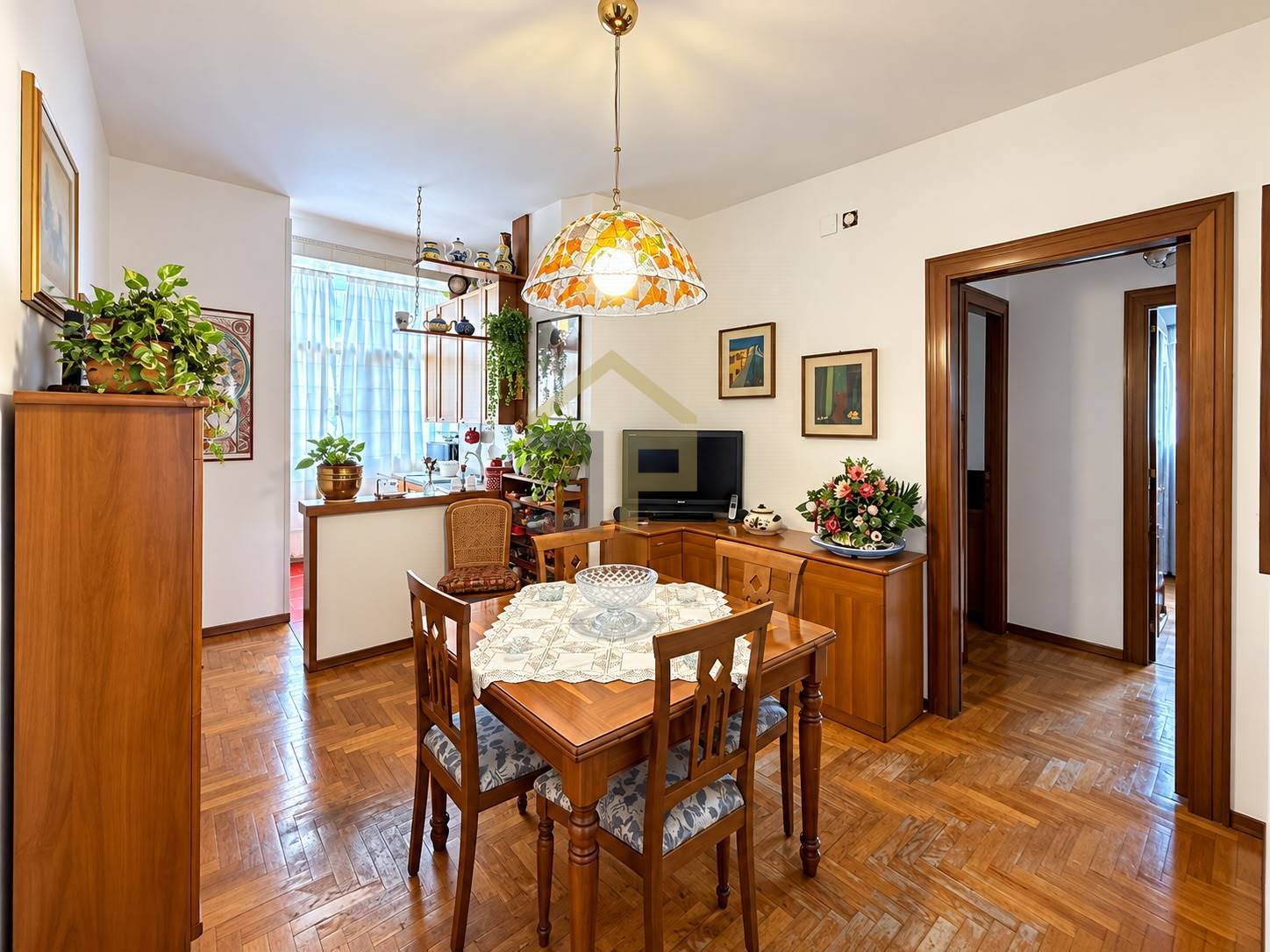 Appartamento in vendita a Palermo, Strasburgo