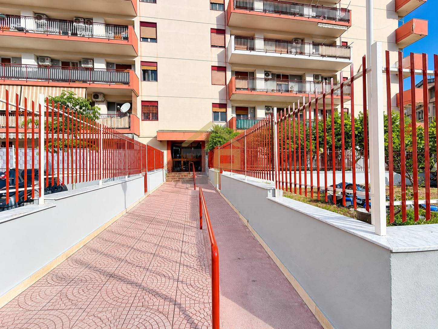 Appartamento in vendita a Palermo