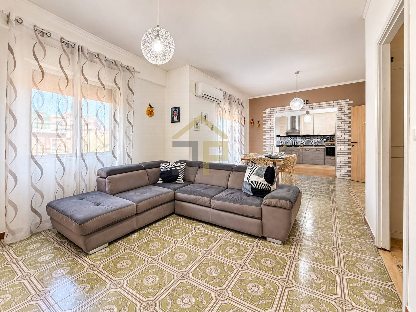 Appartamento in vendita a Palermo