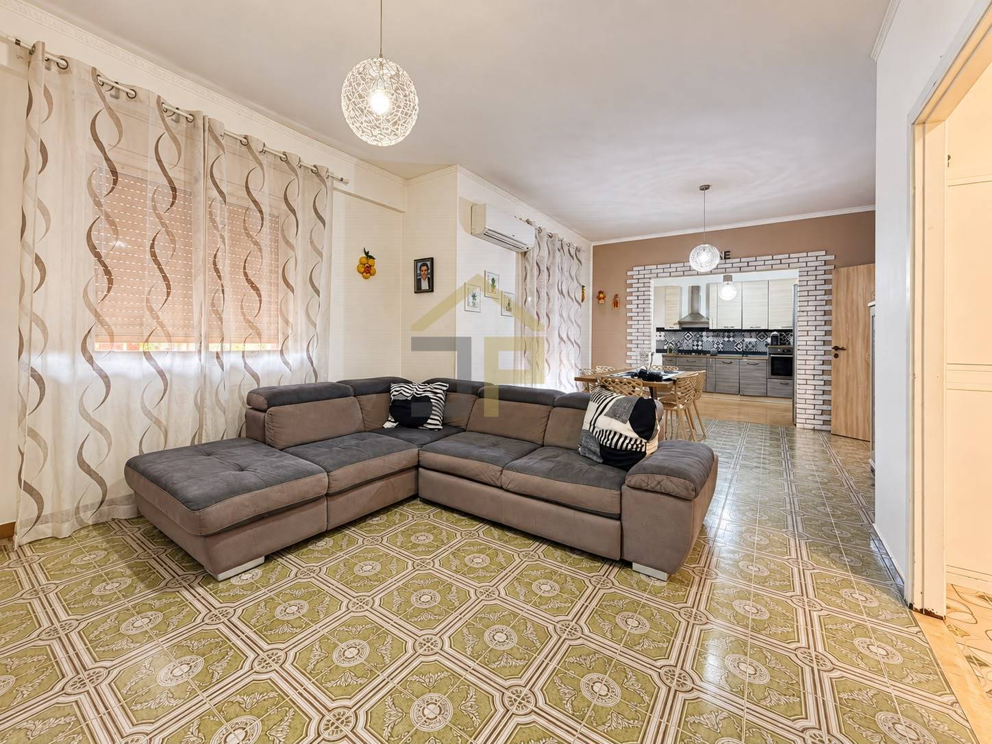 Appartamento in vendita a Palermo