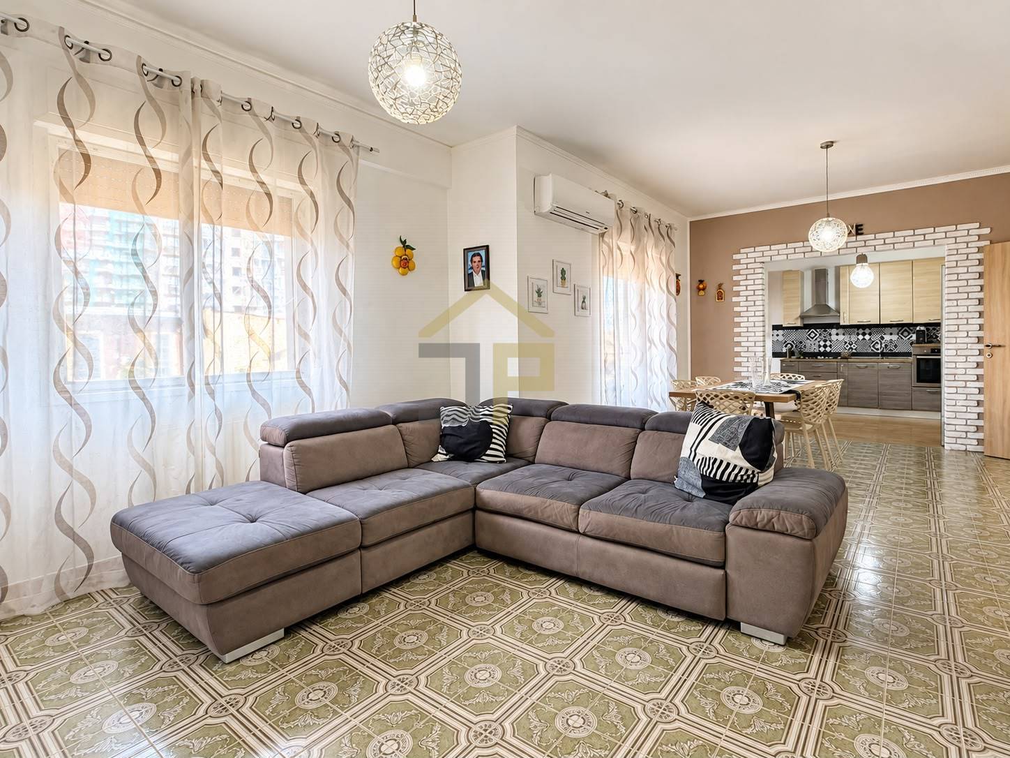 Appartamento in vendita a Palermo