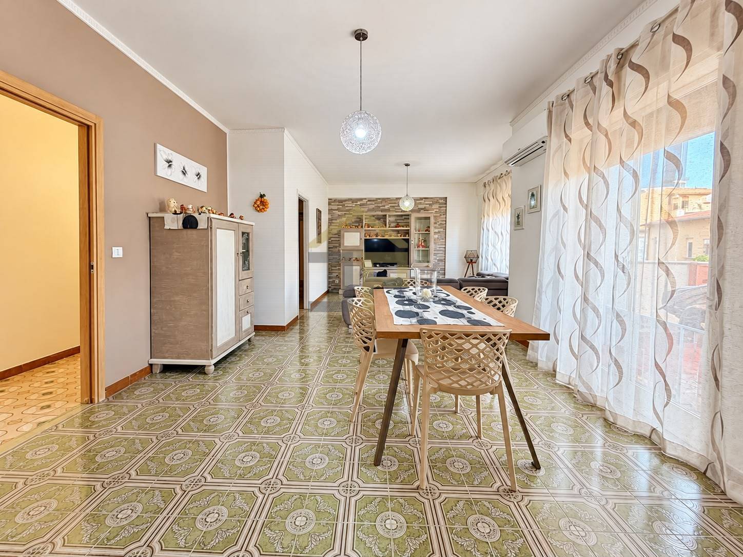 Appartamento in vendita a Palermo