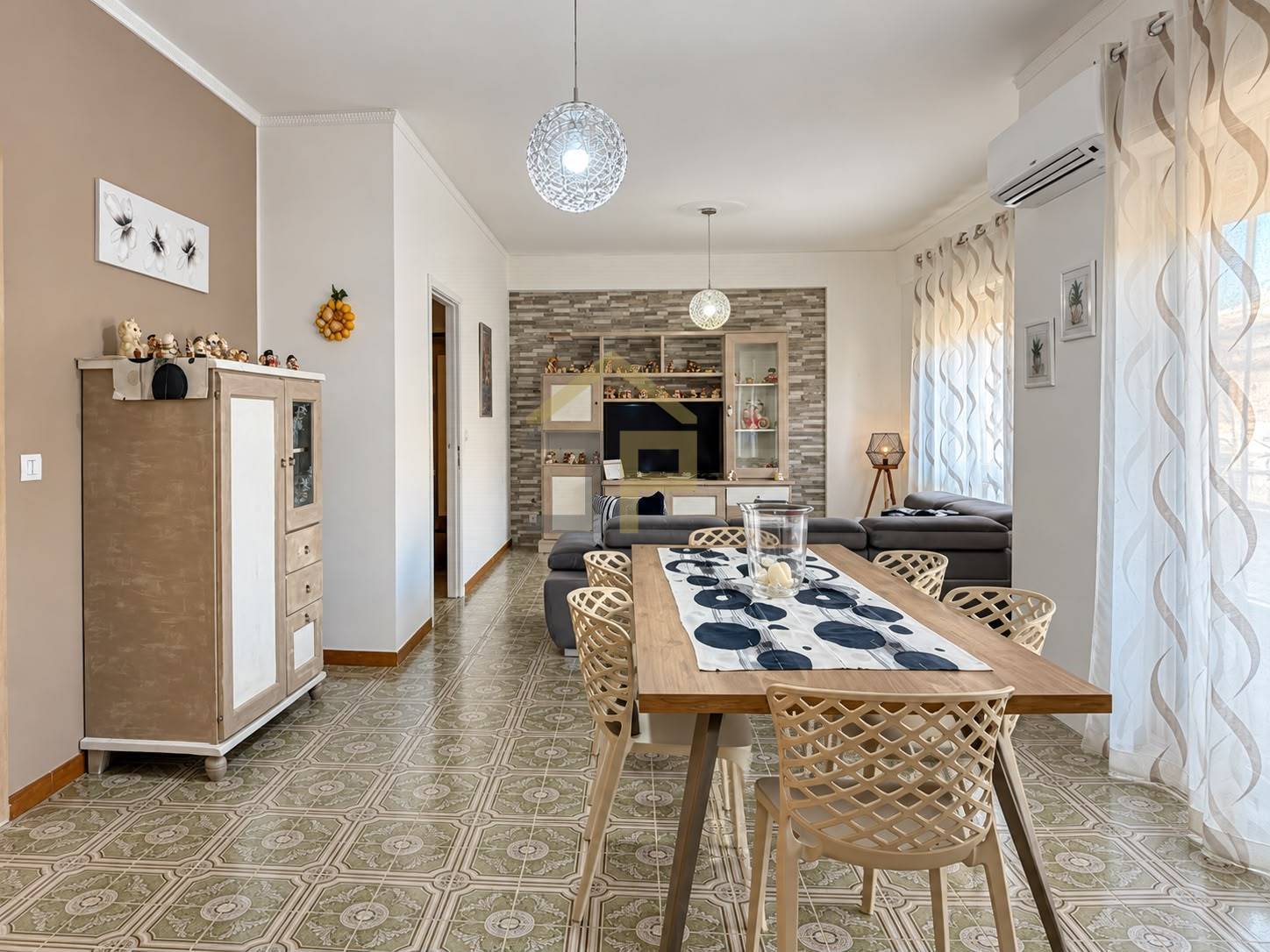 Appartamento in vendita a Palermo