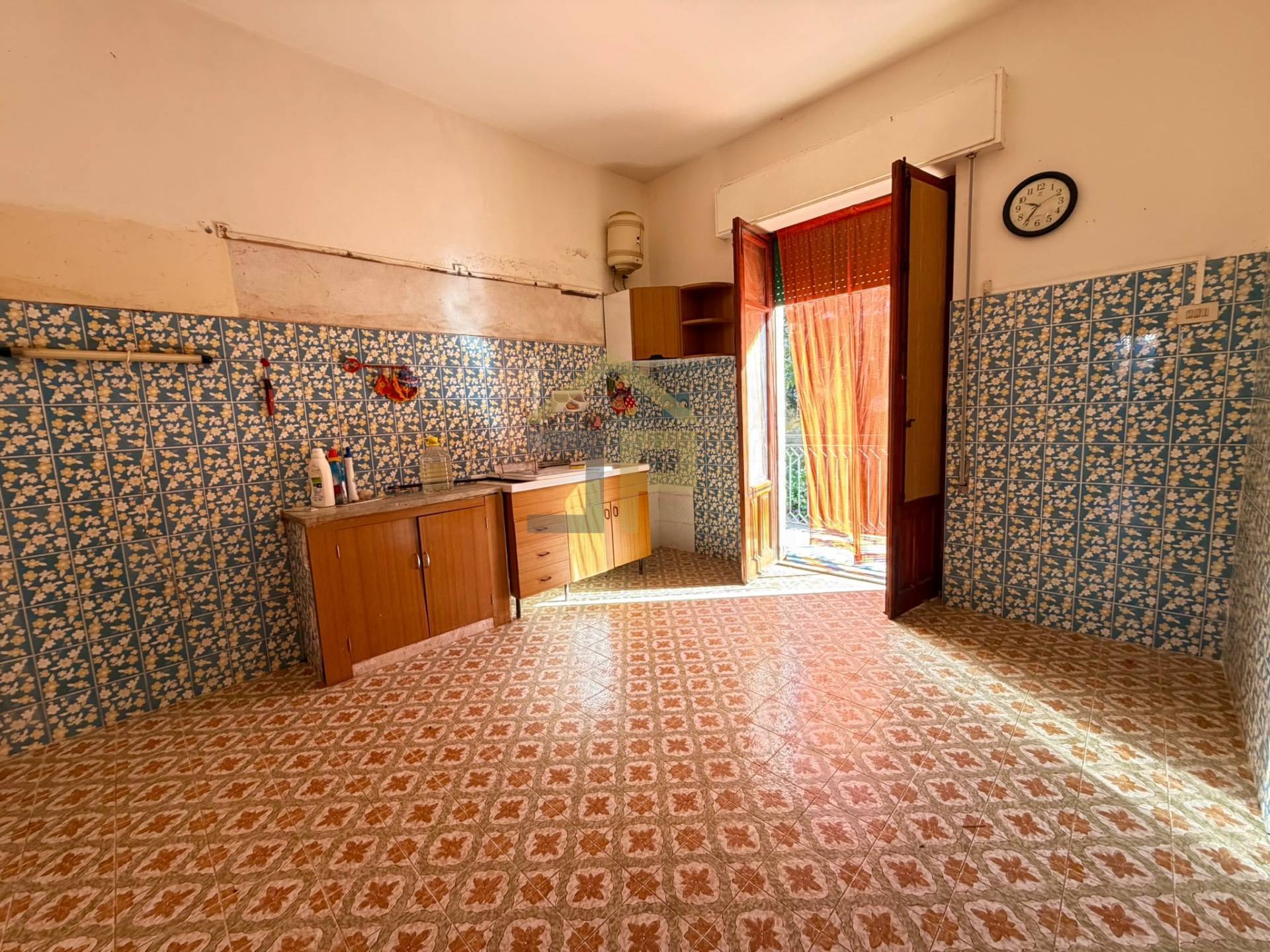 Porzione Di Villa Bifamiliare in vendita a Bagheria, Aspra