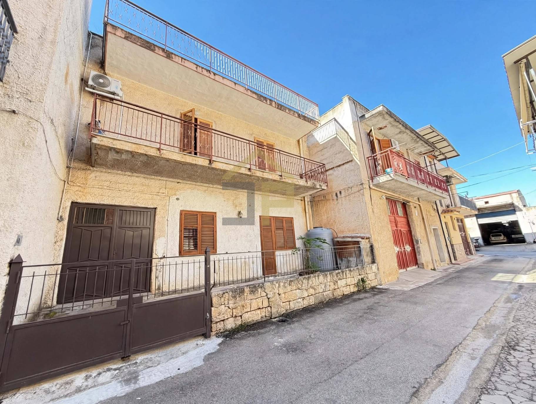 Appartamento in vendita a Palermo, Ciaculli