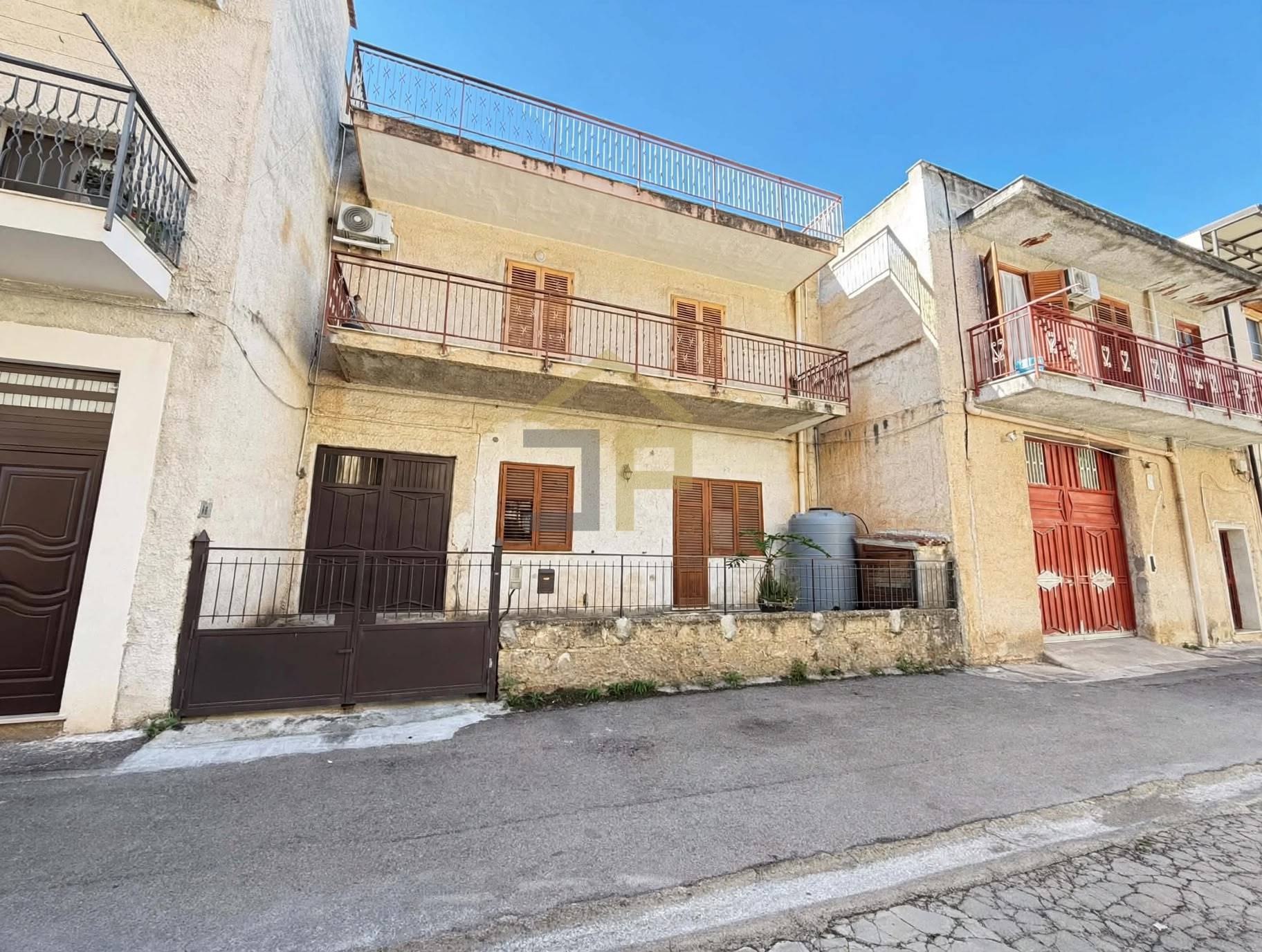 Appartamento in vendita a Palermo, Ciaculli