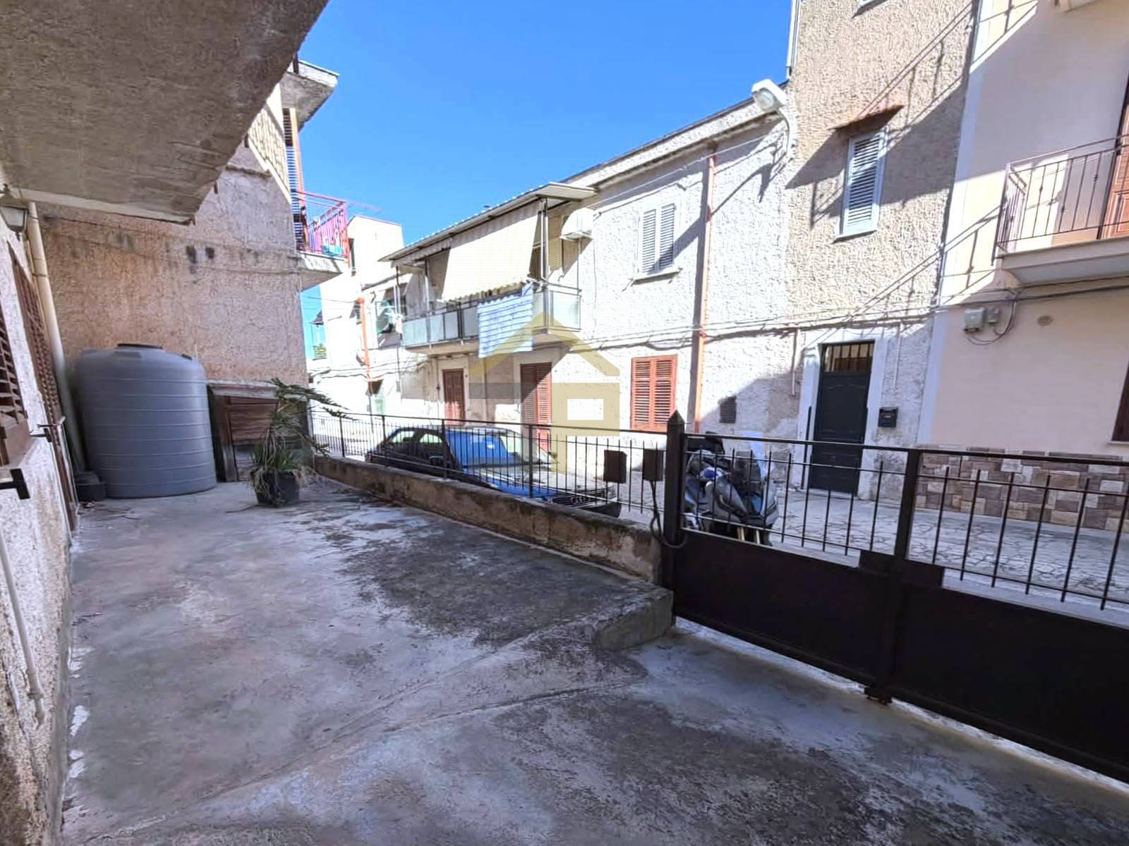 Appartamento in vendita a Palermo, Ciaculli