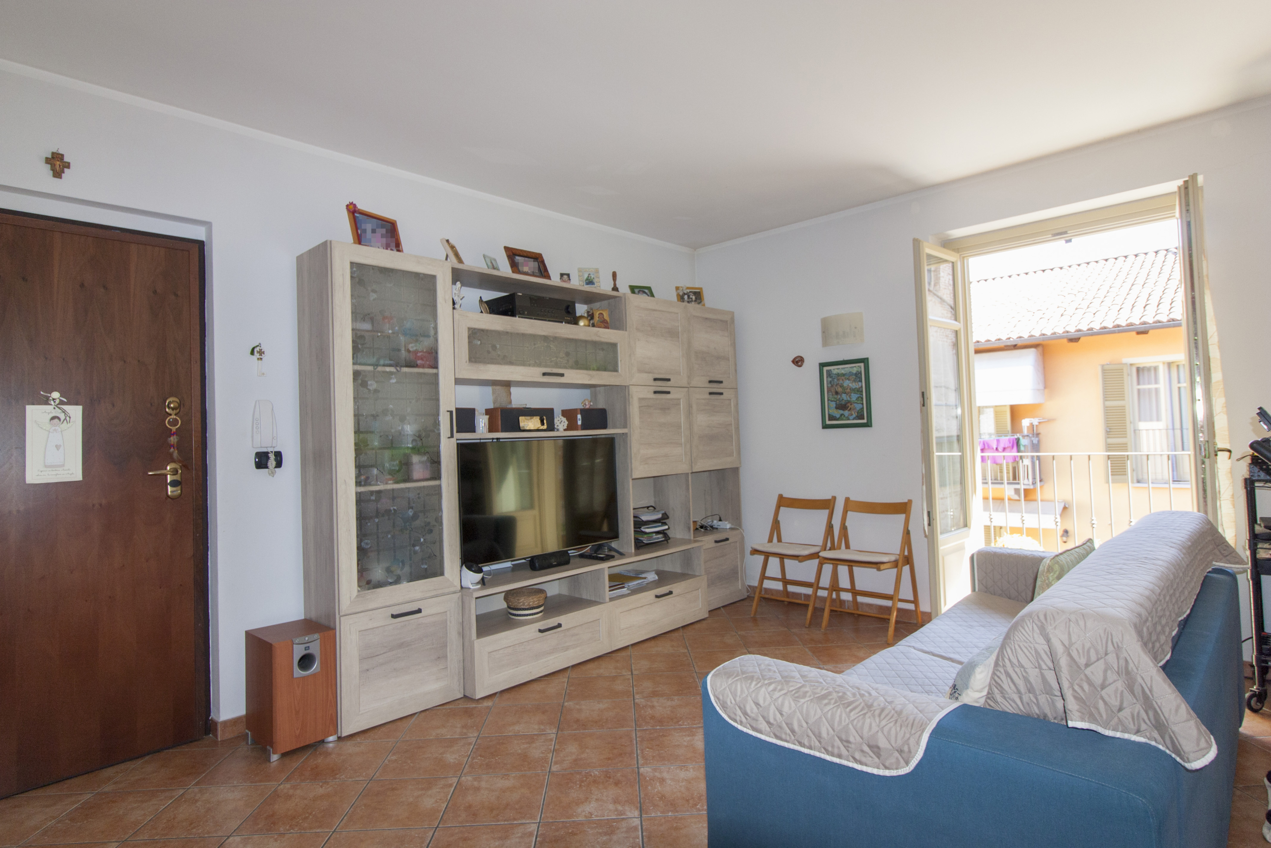 Quadrilocale in vendita in via monte di piet� 14, Cherasco