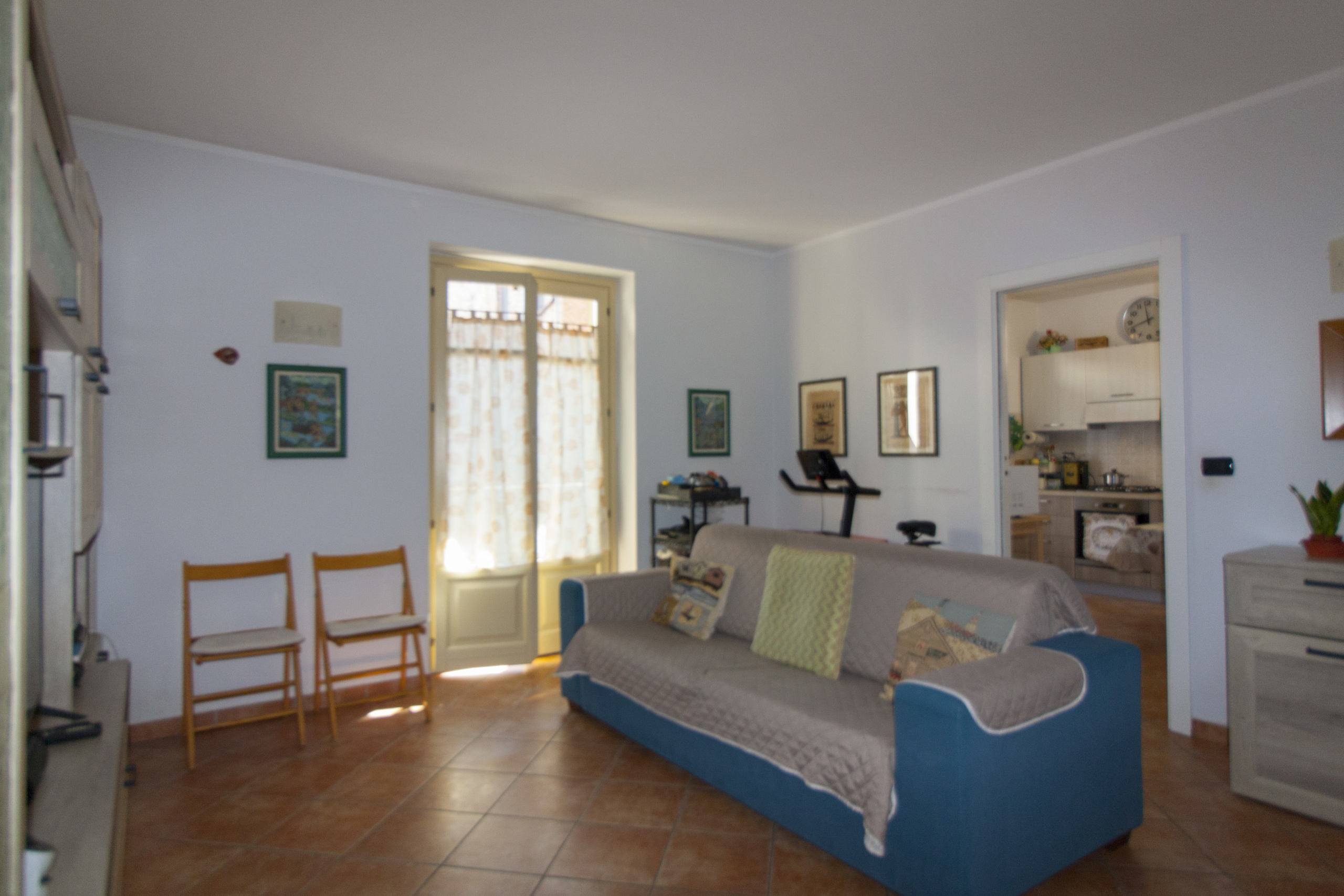 Quadrilocale in vendita in via monte di piet� 14, Cherasco