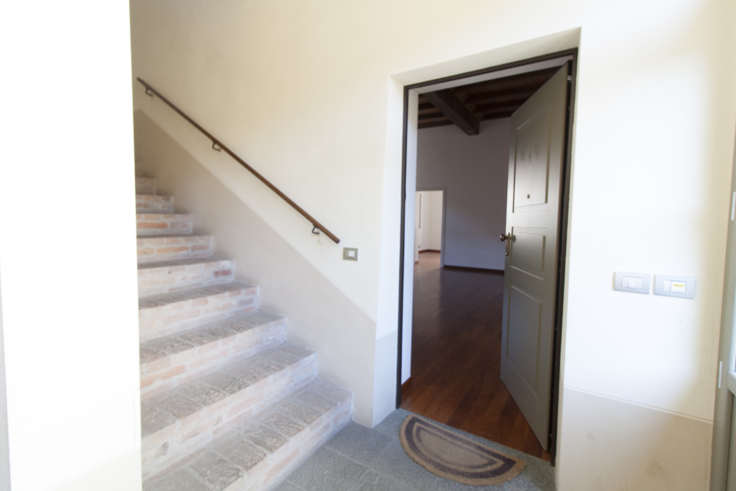 Trilocale in affitto in via vittorio emanuele ii 120, Cherasco