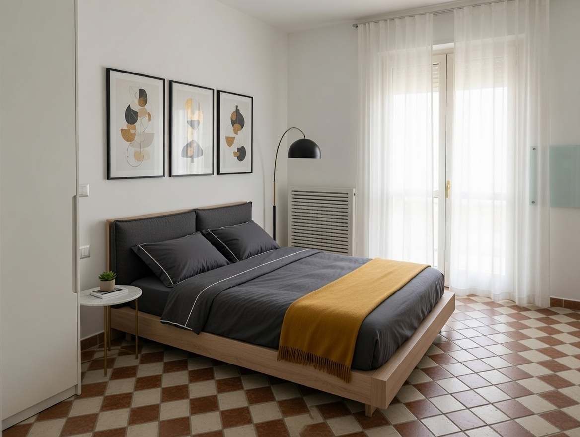 Quadrilocale con terrazzo in corso luigi einaudi 17/d, Cherasco