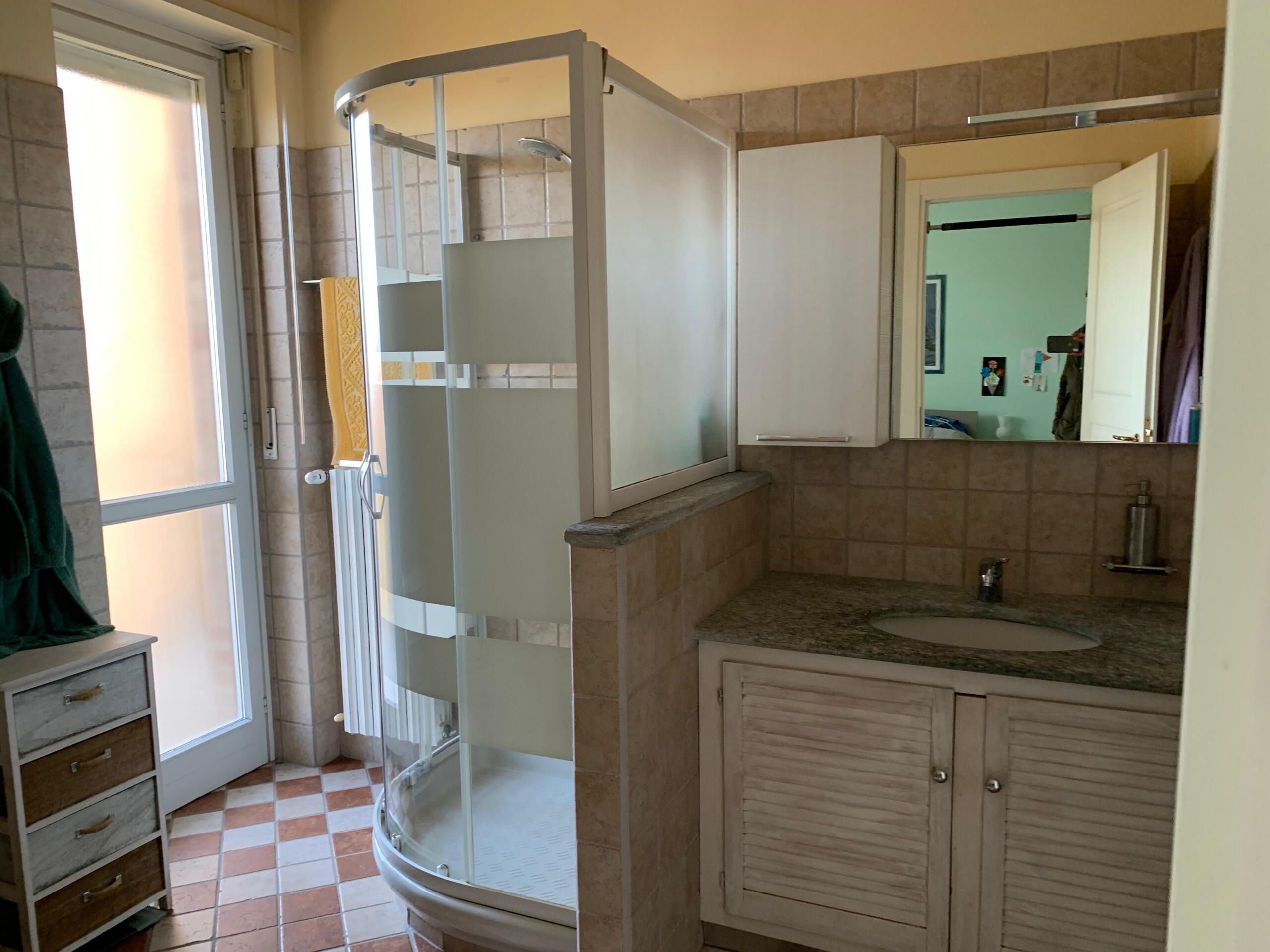 Quadrilocale con terrazzo in corso luigi einaudi 17/d, Cherasco