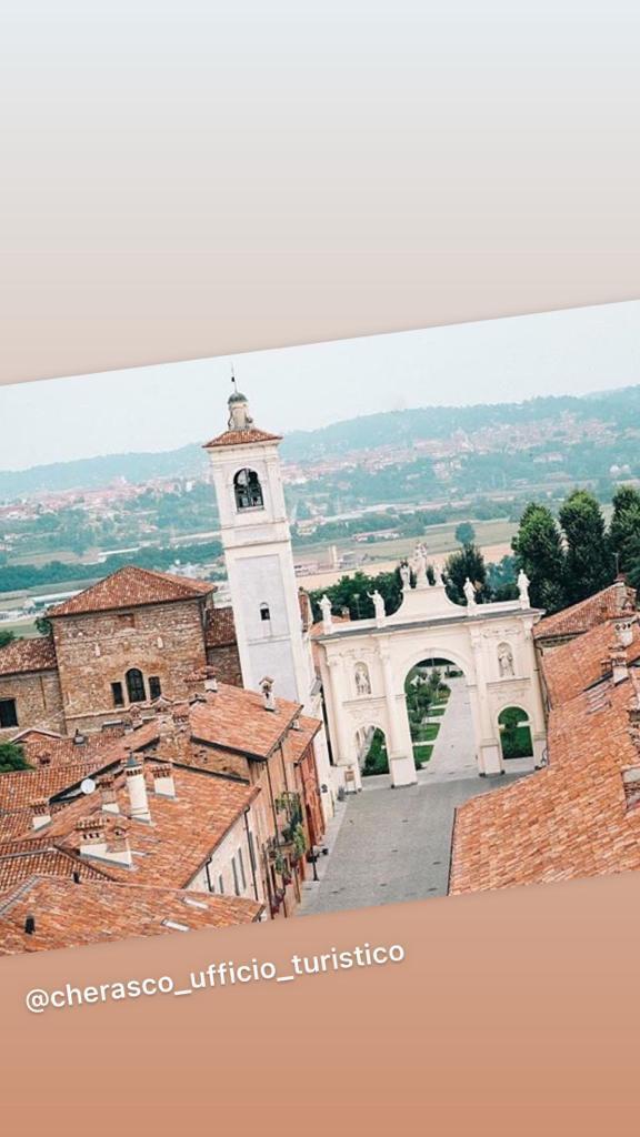 Appartamento classe A2 in via vittorio emanuele ii 39, Cherasco