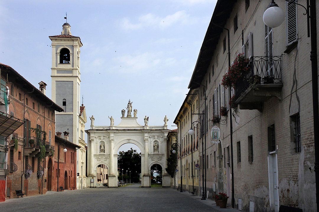 Appartamento classe A2 in via vittorio emanuele ii 39, Cherasco