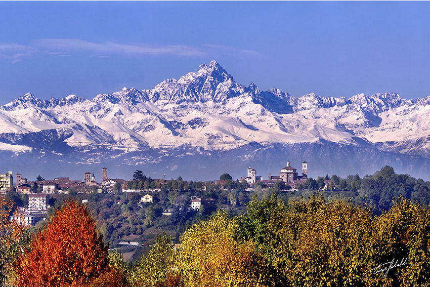 Appartamento classe A2 in via vittorio emanuele ii 39, Cherasco