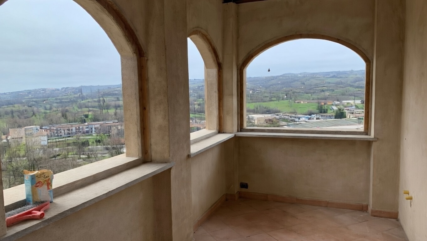 Rustico da ristrutturare in via della pittura 1, Cherasco