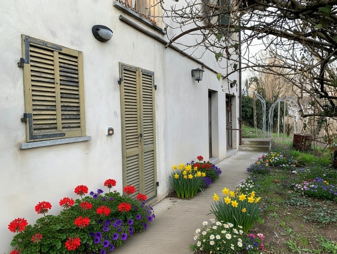 Rustico da ristrutturare in via della pittura 1, Cherasco