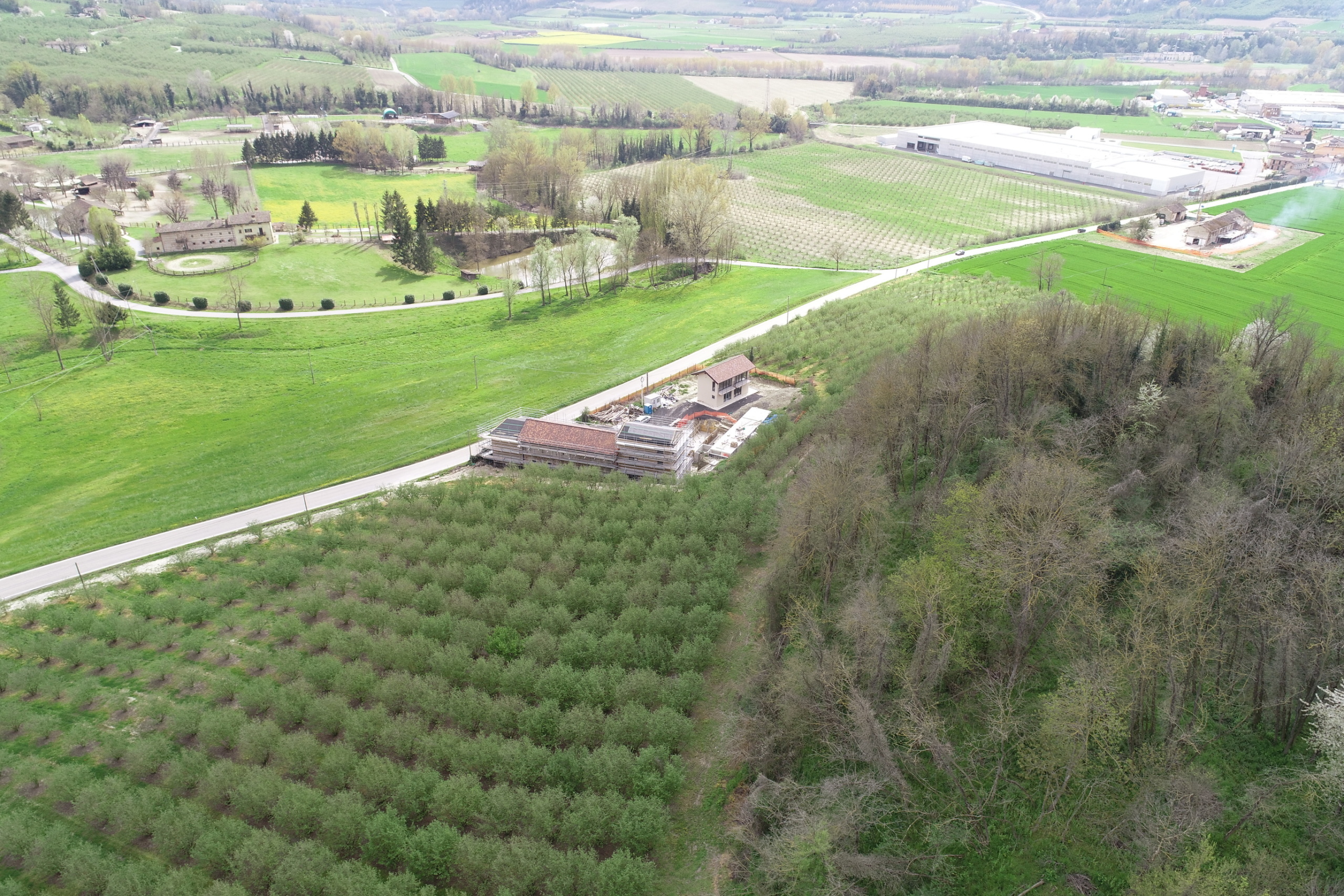 Terreno Agricolo in vendita in via la morra, Cherasco