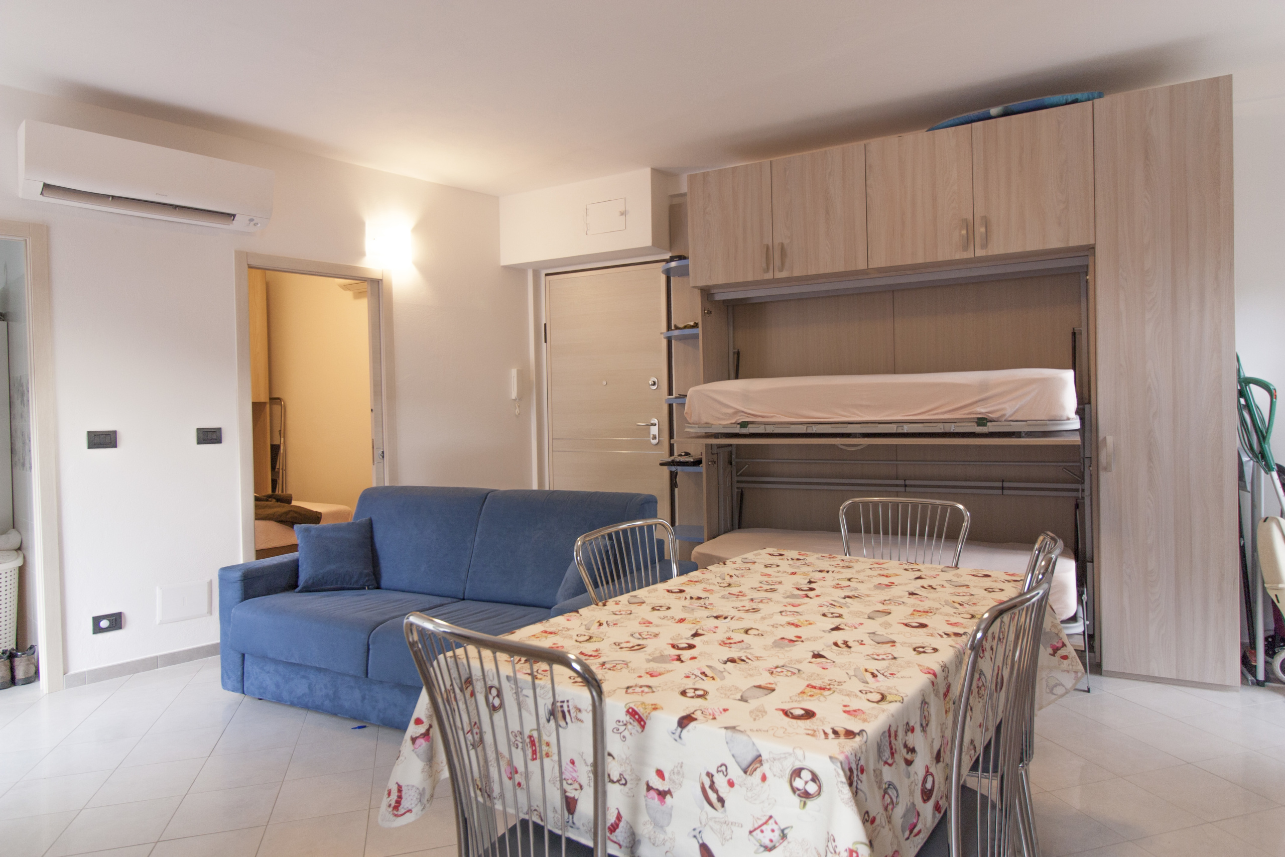Loft ristrutturato in via roma 20, Laigueglia