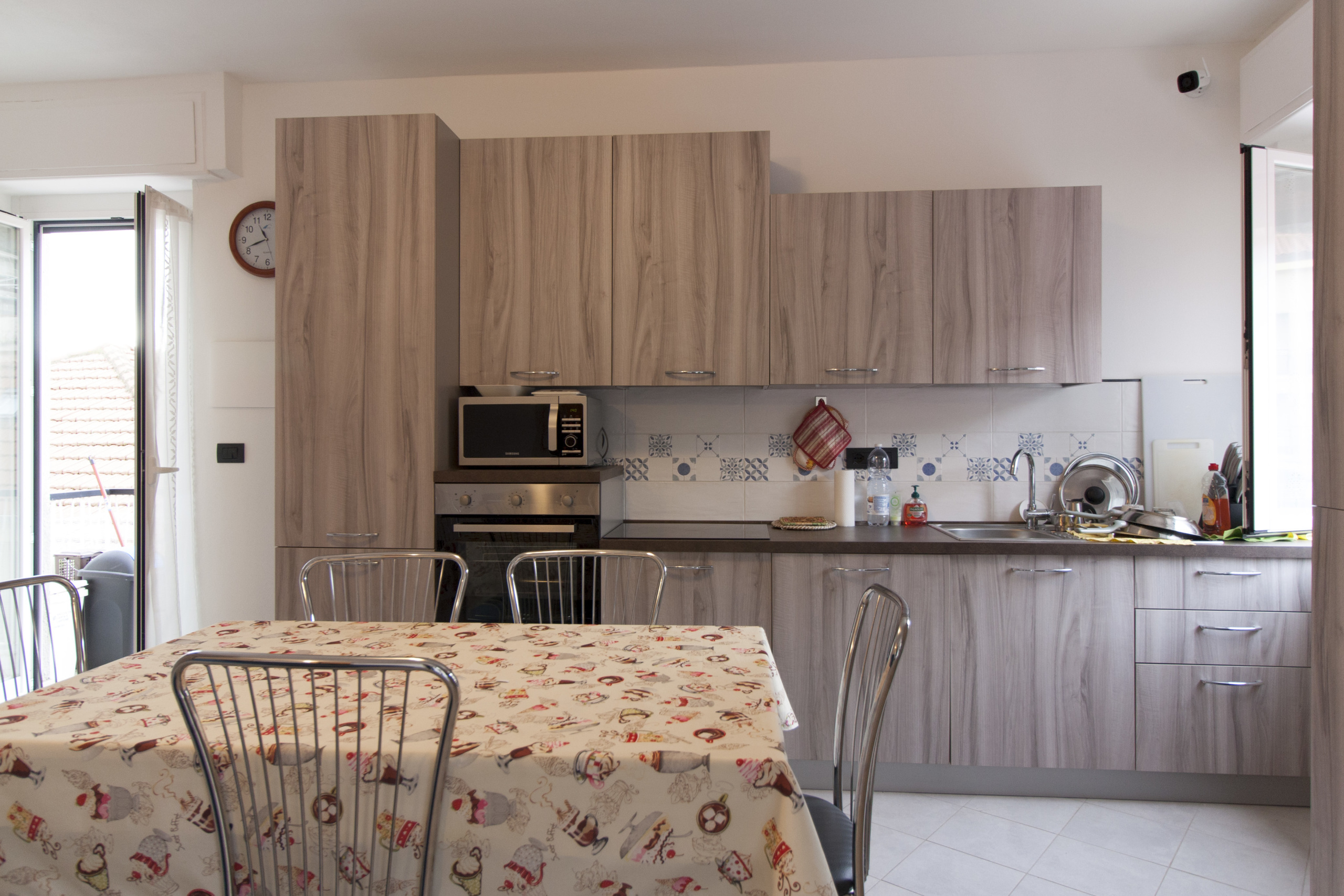 Loft ristrutturato in via roma 20, Laigueglia