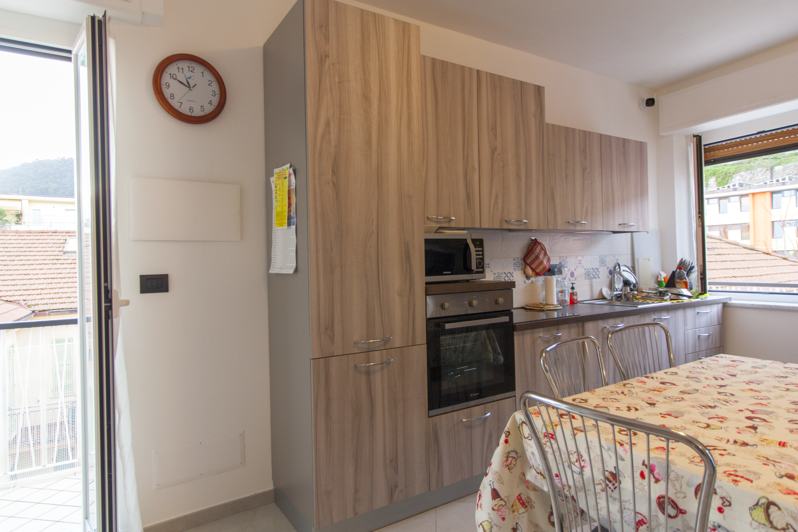 Loft ristrutturato in via roma 20, Laigueglia