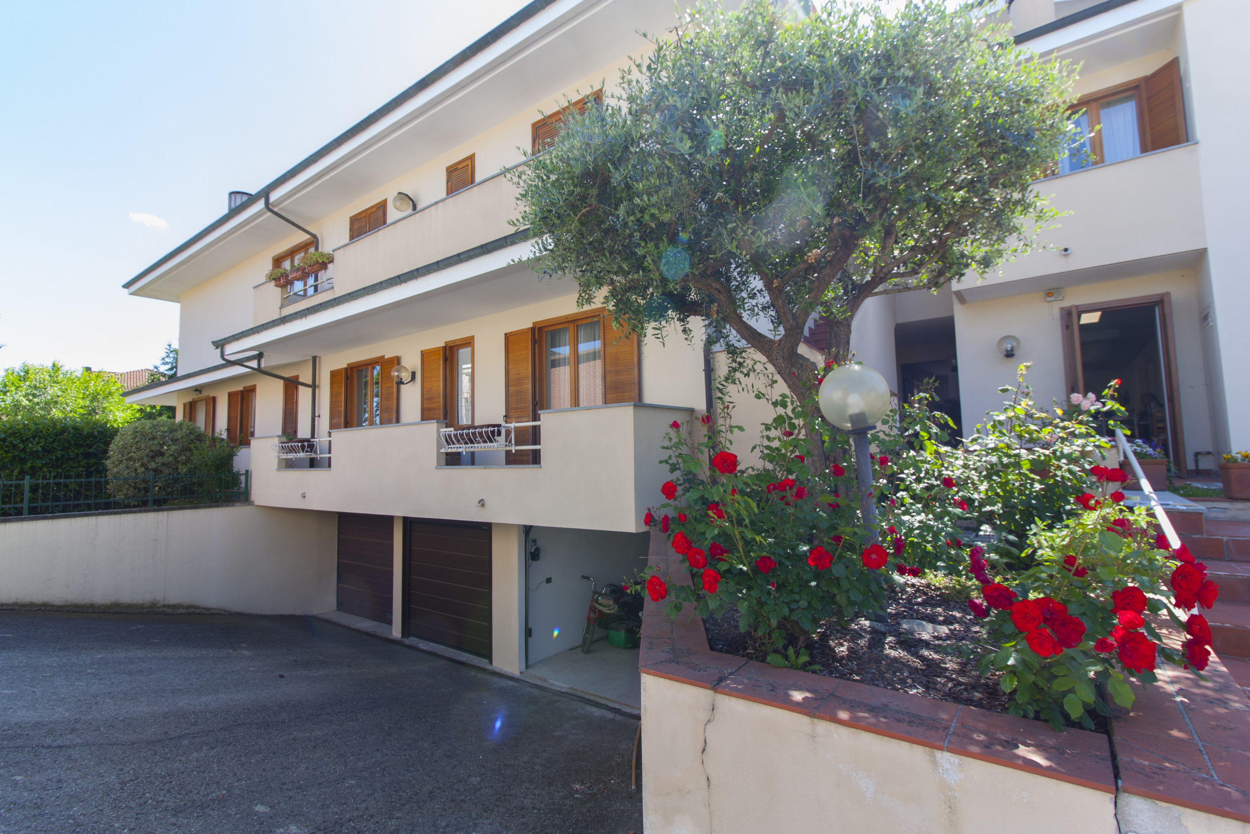 Trilocale con box in via g. matteotti 4, Cherasco