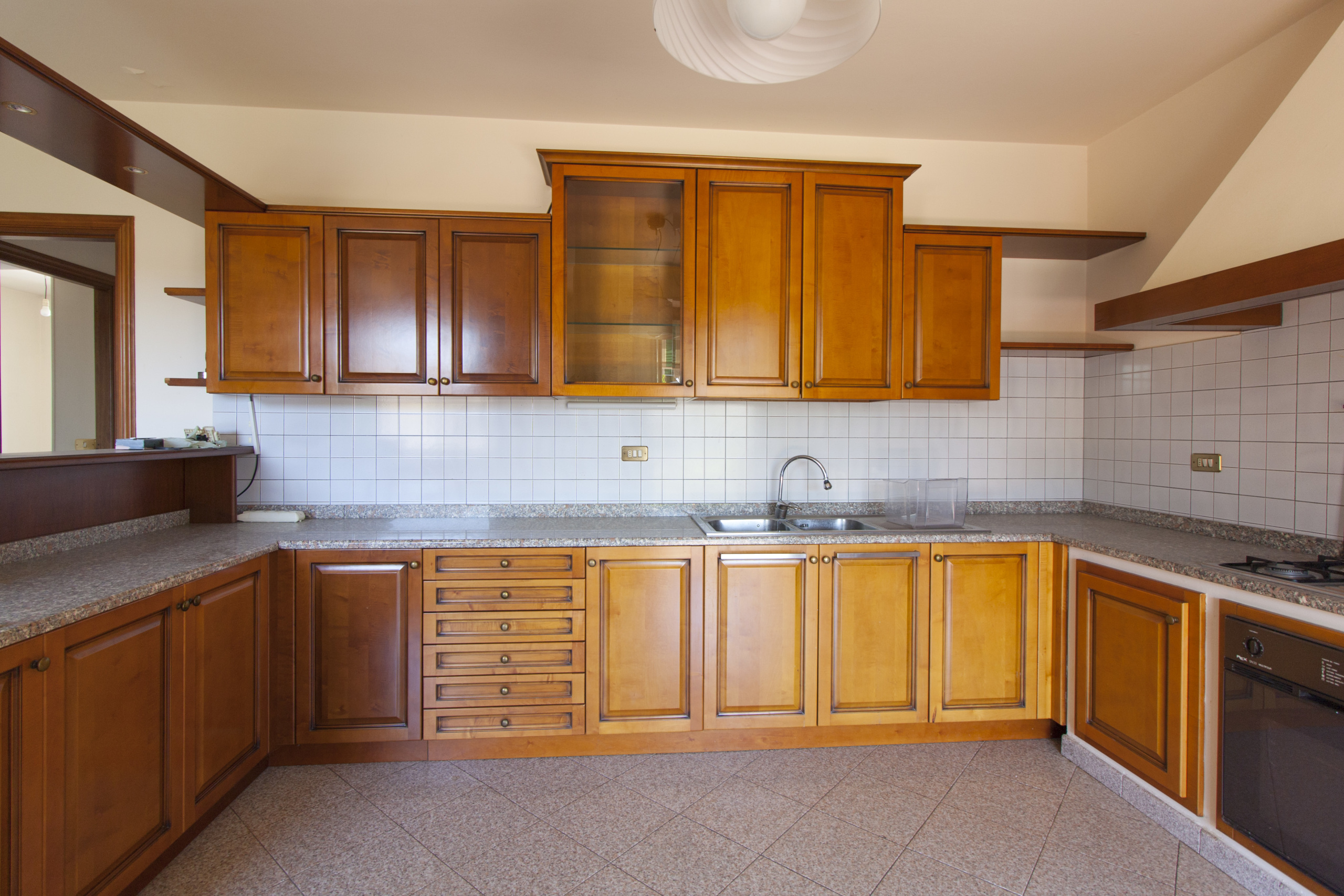 Trilocale con box in via g. matteotti 4, Cherasco