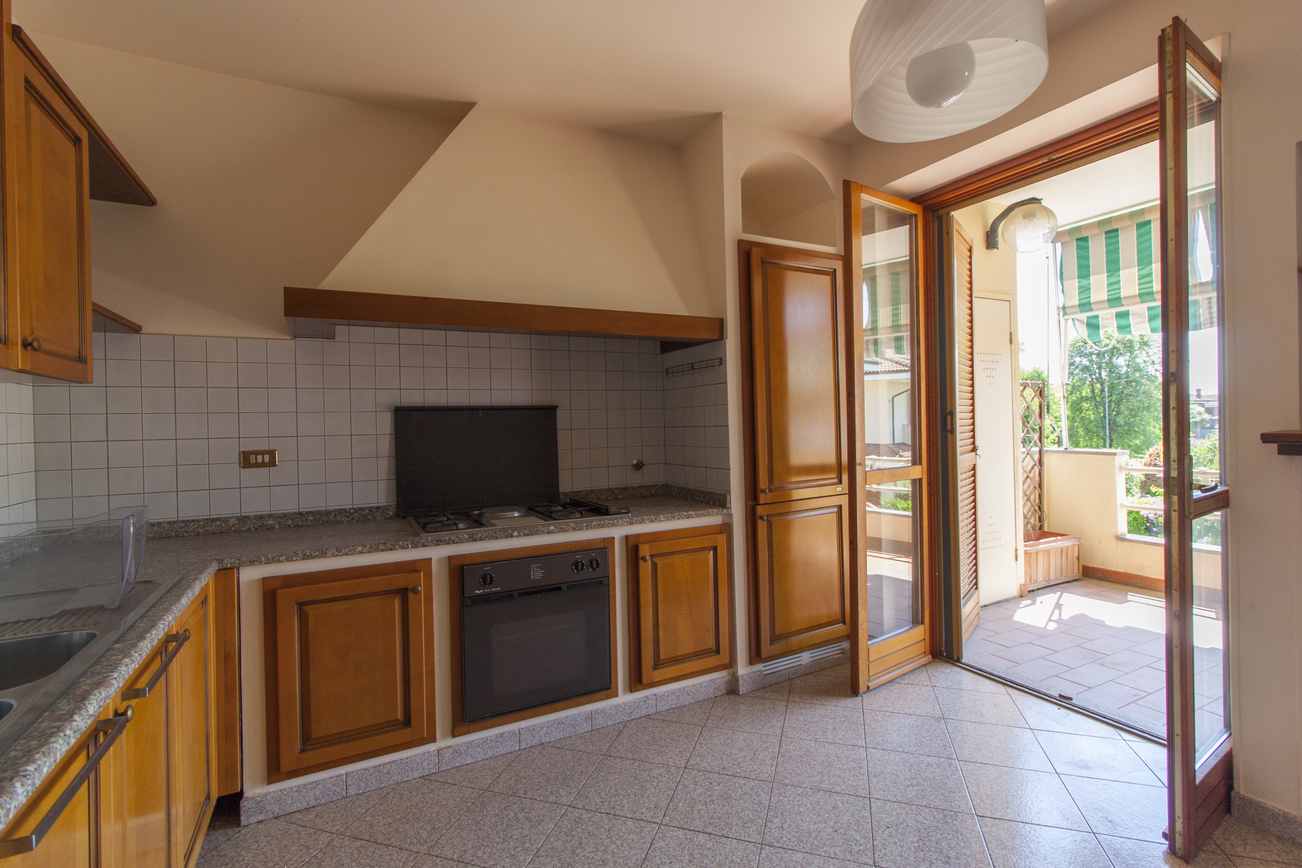 Trilocale con box in via g. matteotti 4, Cherasco