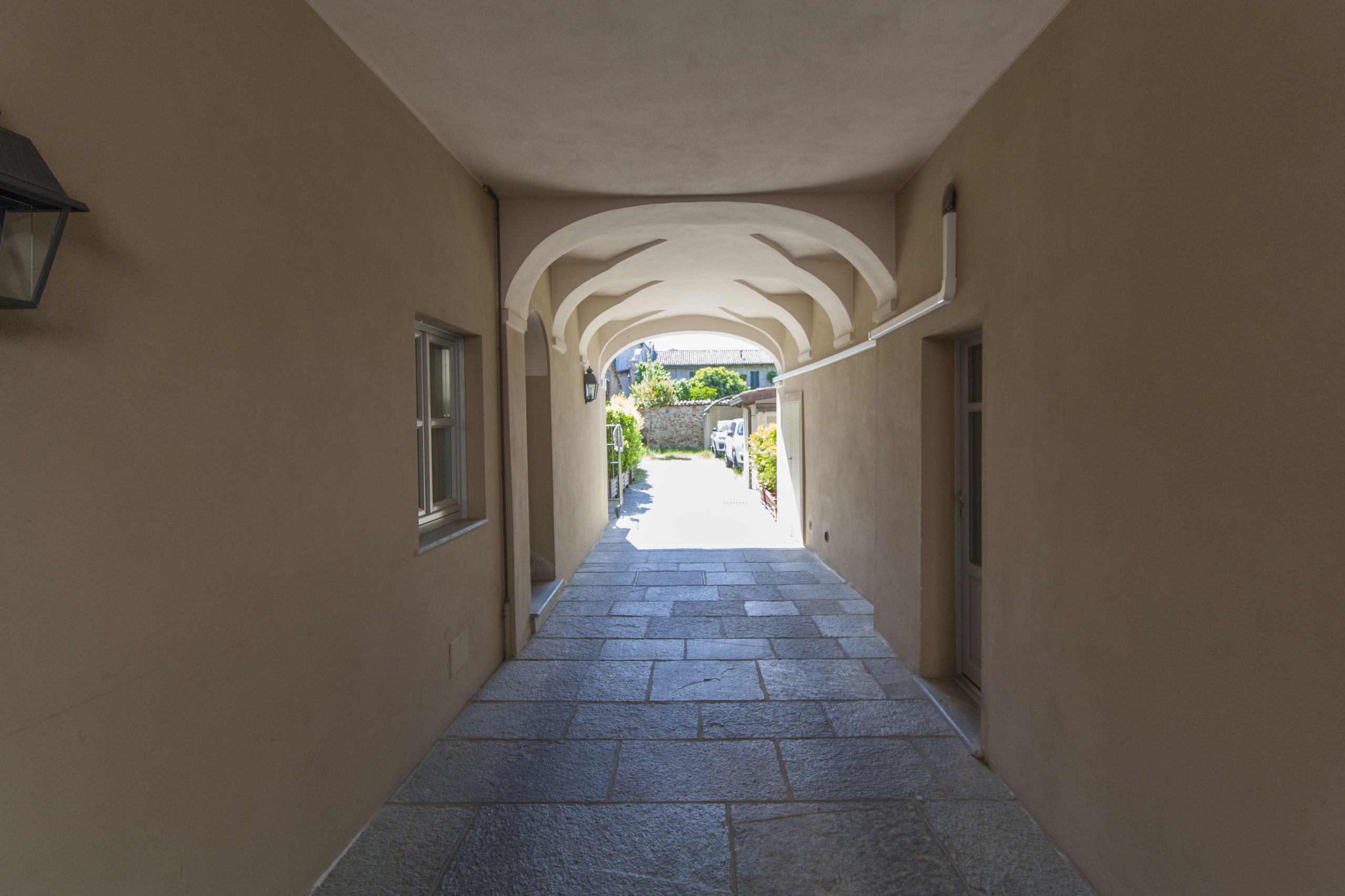 Bilocale in vendita in via dell ospedale 22, Cherasco