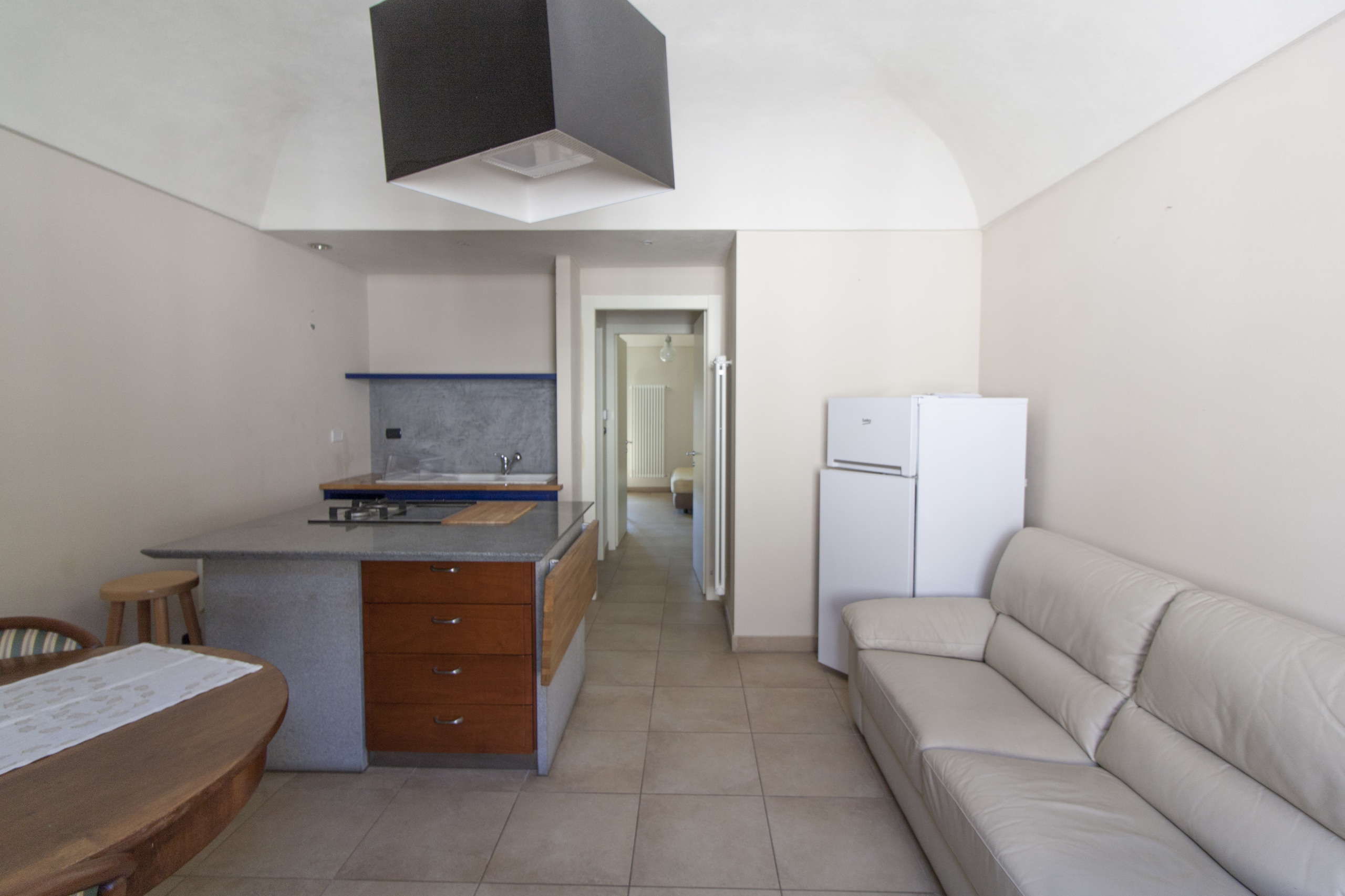 Bilocale in vendita in via dell ospedale 22, Cherasco