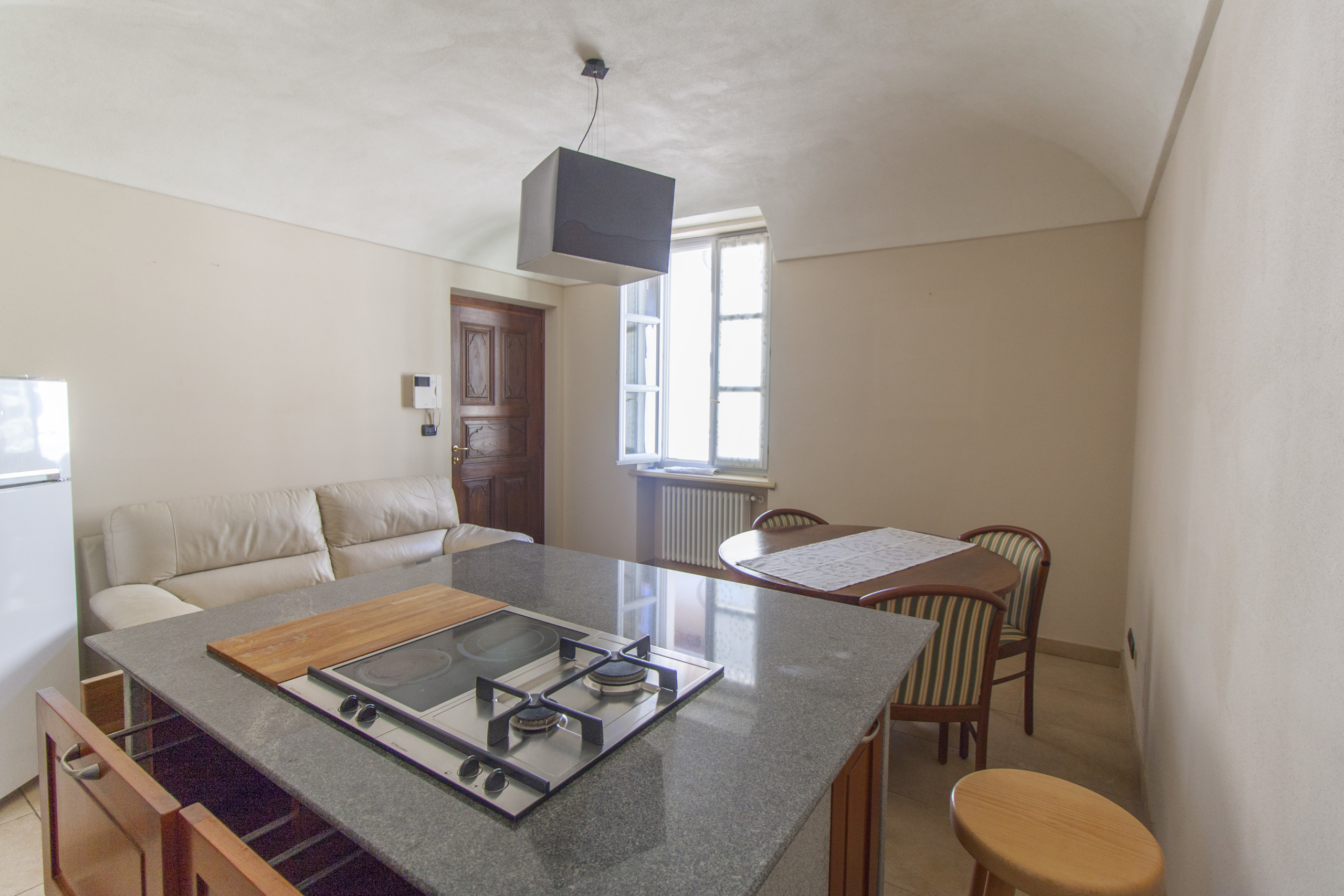 Bilocale in vendita in via dell ospedale 22, Cherasco