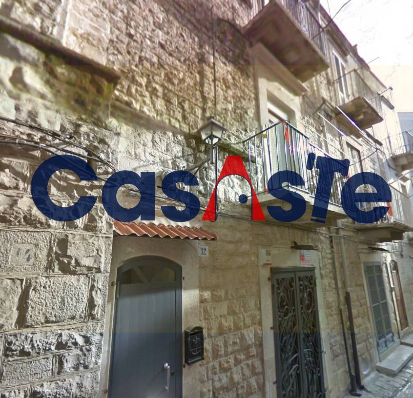 Casa singola in vendita a Ruvo di Puglia
