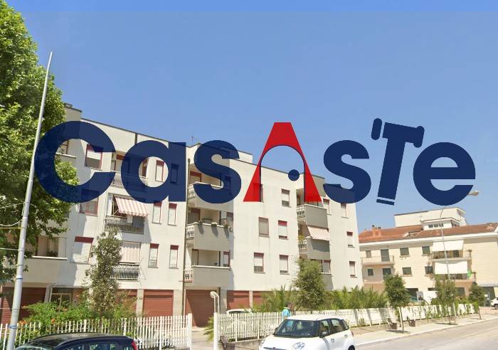 Appartamento in vendita a Spinazzola