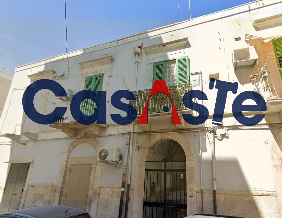 Appartamento in vendita a Molfetta