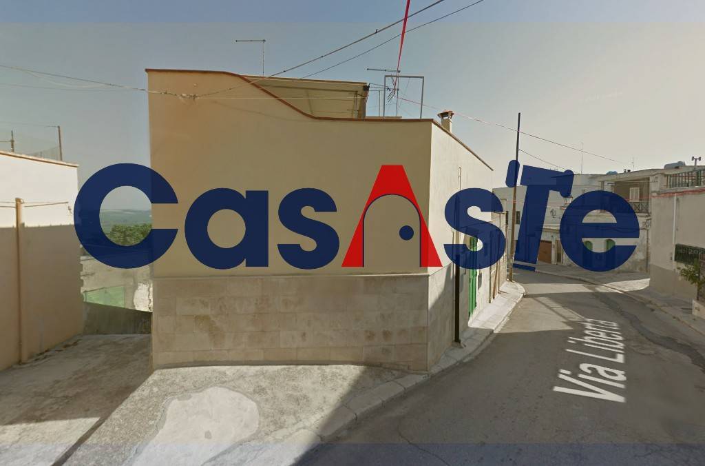 Casa singola in vendita a Canosa di Puglia
