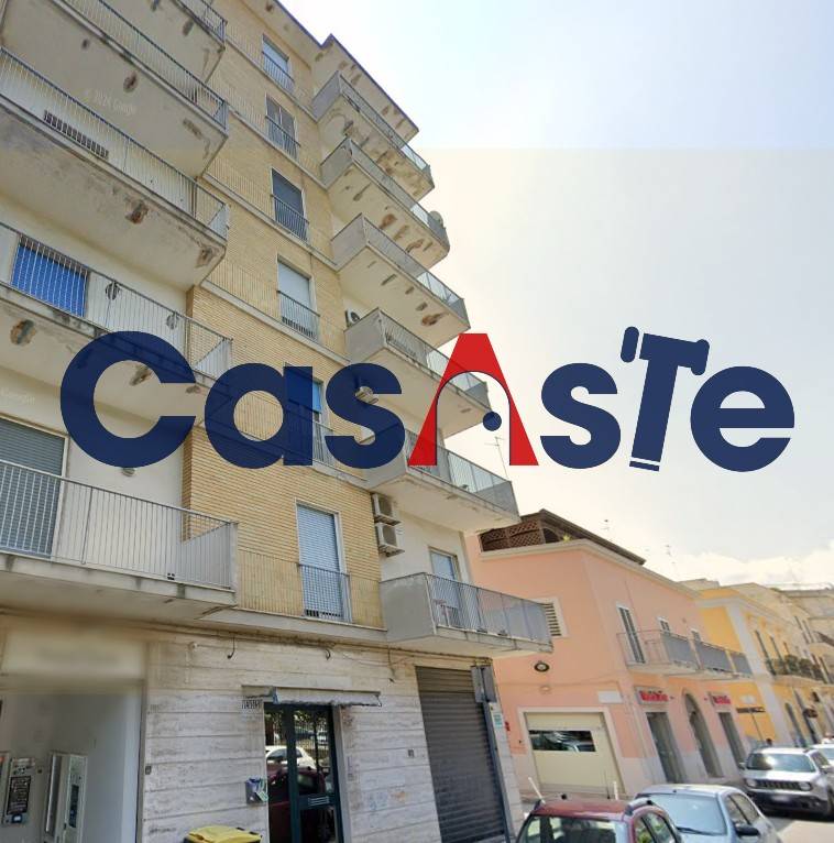 Appartamento in vendita a Bitonto