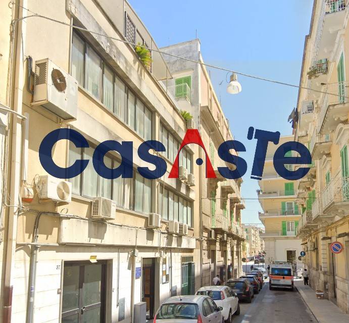 Appartamento in vendita a Molfetta