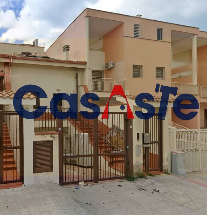 Villette a schiera in vendita a Molfetta