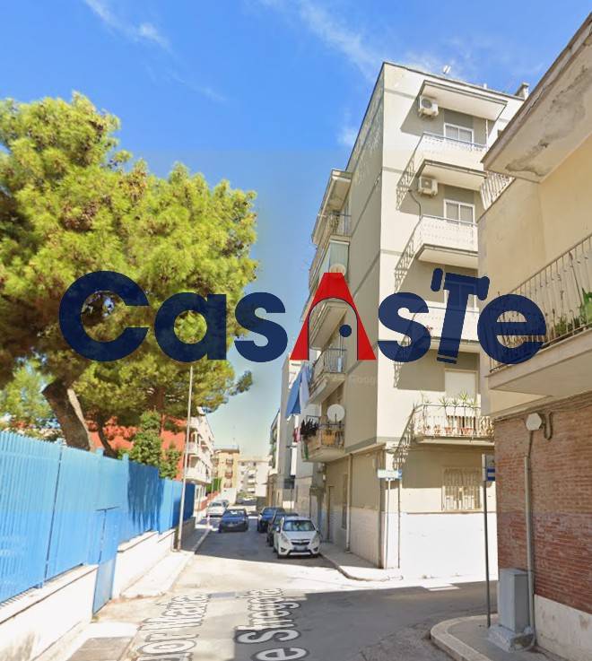 Appartamento in vendita a Barletta