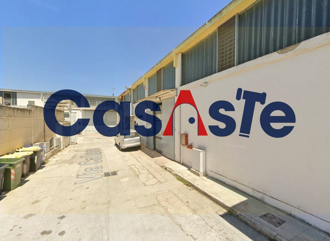 Appartamento in vendita a Barletta