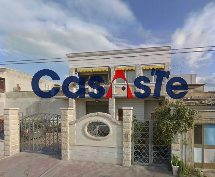 Casa singola in vendita a Margherita di Savoia