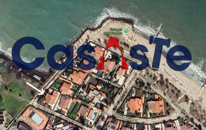 Villa in vendita a Barletta