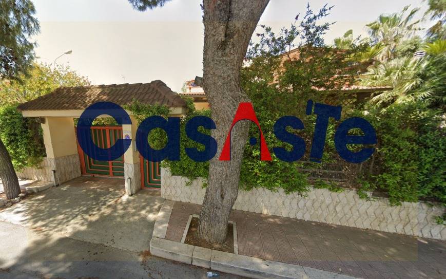 Villa in vendita a Bisceglie