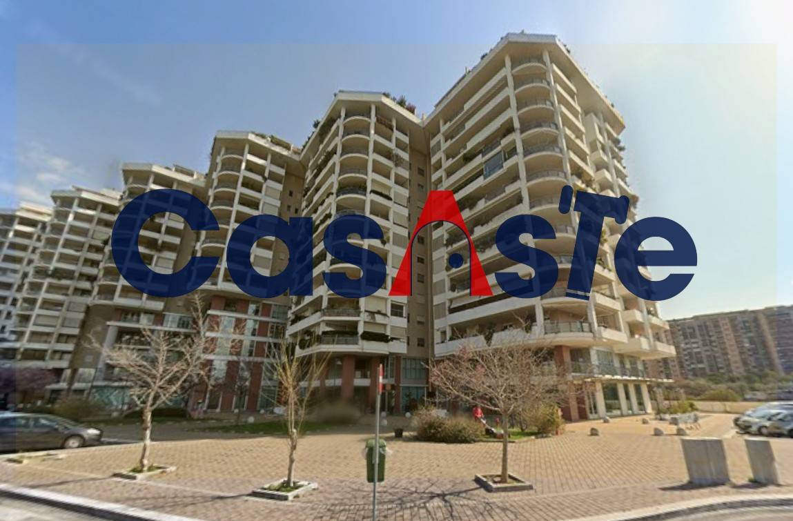 Appartamento in vendita a Bari