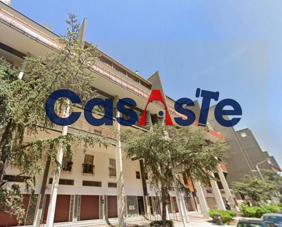 Appartamento in vendita a Trani