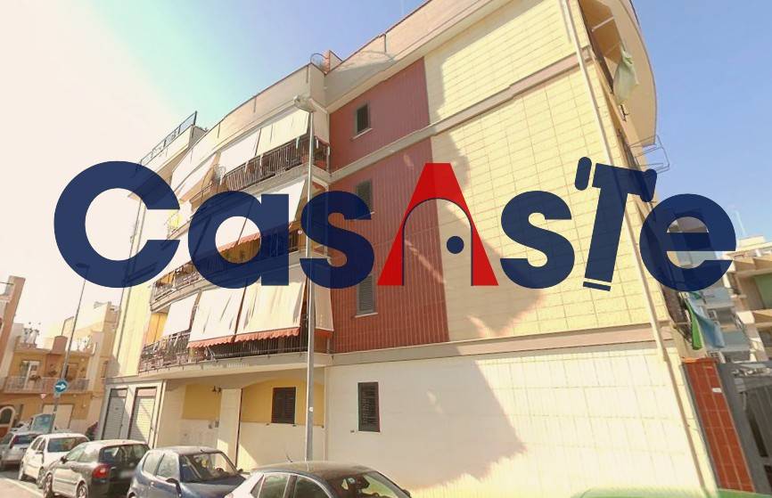 Appartamento in vendita a Andria