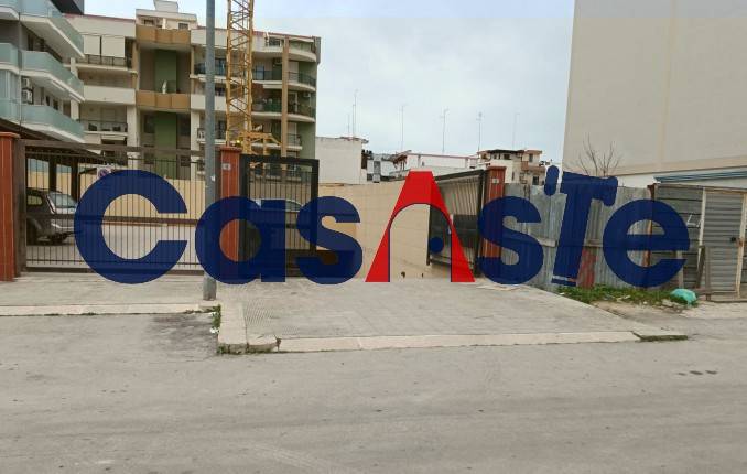 Appartamento in vendita a Andria