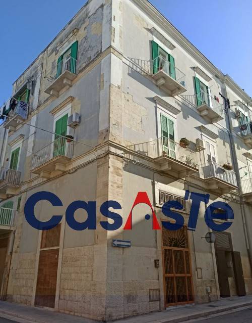 Appartamento in vendita a Molfetta