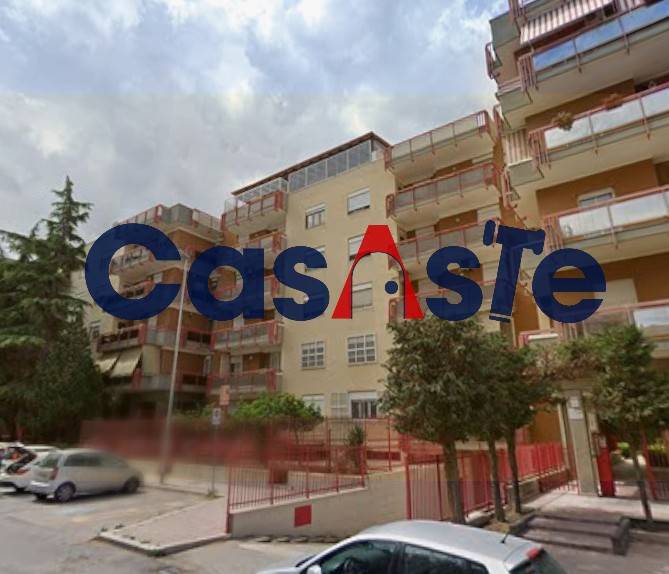 Appartamento in vendita a Barletta