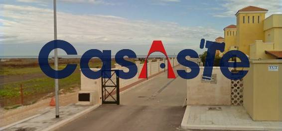 Villa in vendita a Margherita di Savoia